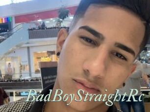 BadBoyStraightRc