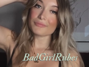 BadGirlRubes
