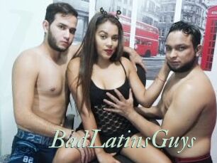 BadLatinsGuys