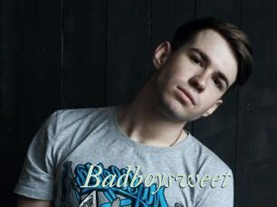 Badboysweet