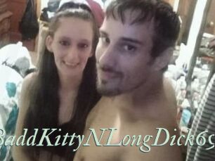 BaddKittyNLongDick69