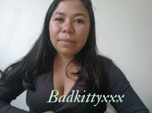 Badkittyxxx