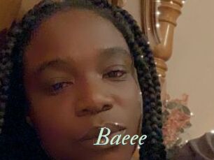 Baeee