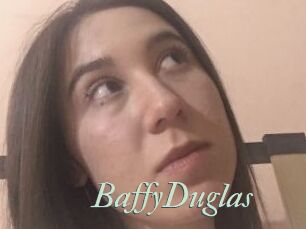 BaffyDuglas