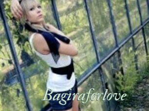 Bagiraforlove