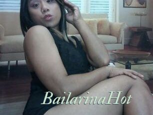 BailarinaHot