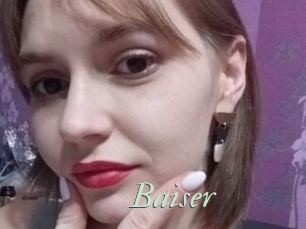 Baiser