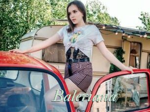 Baleriana