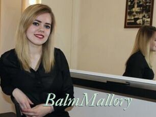 BalmMallory