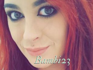 Bambi23
