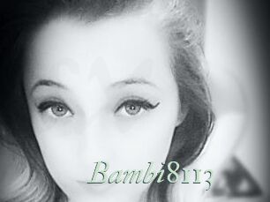 Bambi8113