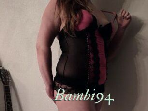 Bambi94