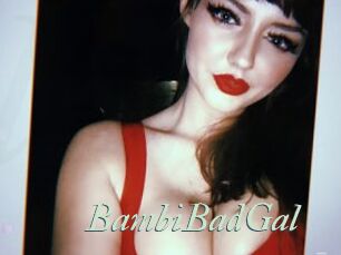 BambiBadGal