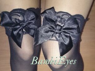 BambiEyes