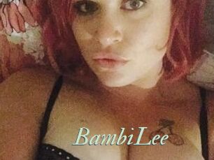 Bambi_Lee