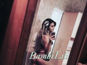 BambiLili