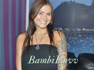 BambiLuvv