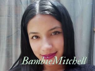 BambieMitchell