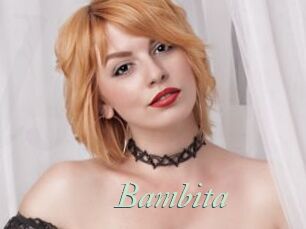 Bambita