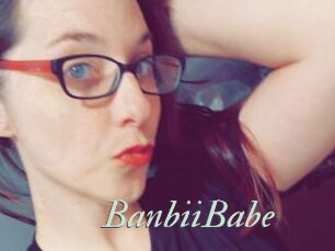 BanbiiBabe