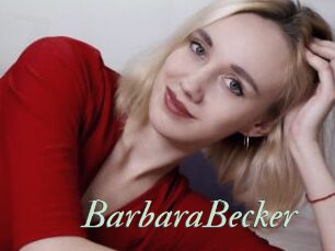 BarbaraBecker