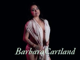 BarbaraCartland