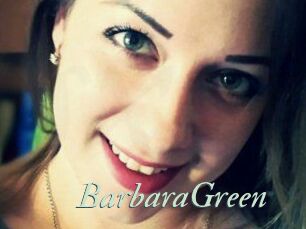 BarbaraGreen
