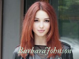 BarbaraJohnson