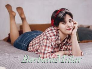 BarbaraMillar
