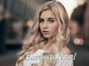 BarbaraNeal
