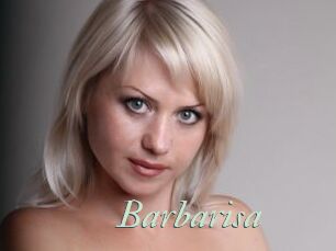 Barbarisa