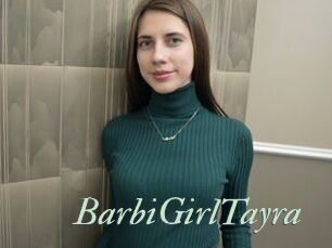 BarbiGirlTayra