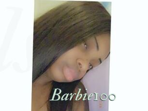 Barbie100