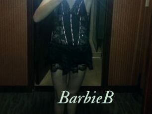 BarbieB