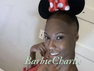 BarbieCharlie