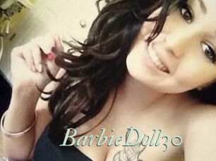 BarbieDoll30