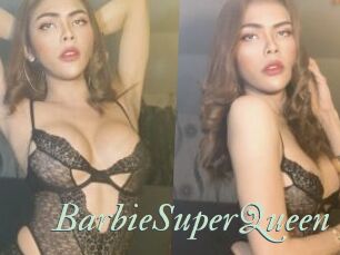 BarbieSuperQueen