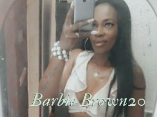 Barbie_Brown20