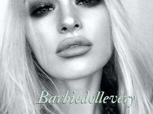 Barbiedollevery