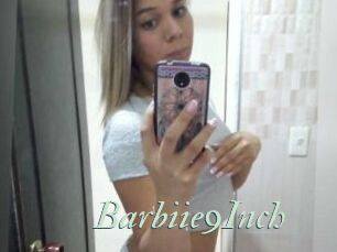 Barbiie9Inch