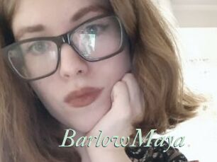 BarlowMaya