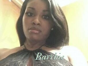 Barrbie