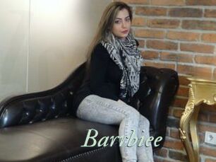 Barrbiee