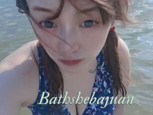 Bathshebajuan