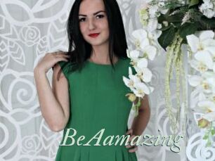 BeAamazing