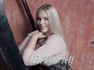 BeYourself