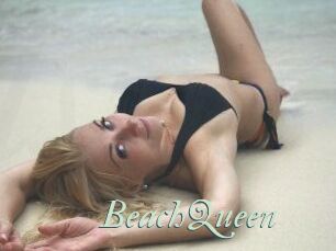 BeachQueen