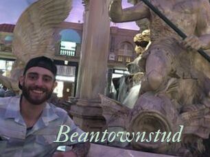 Beantownstud