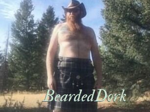 BeardedDork