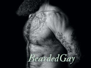 BeardedGay